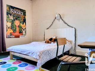 Vente maison 7 pièces Vente maison 7 pièces