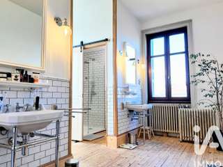 Vente maison 7 pièces Vente maison 7 pièces