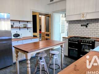 Vente maison 7 pièces Vente maison 7 pièces