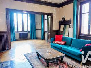 Vente maison 7 pièces Vente maison 7 pièces