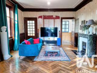 Vente maison 7 pièces Vente maison 7 pièces