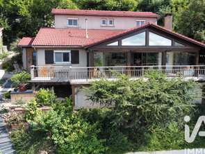 Vente Maison 3 chambresSaint-Étienne