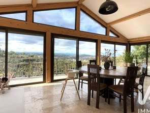 Vente Maison 3 chambresSaint-Étienne