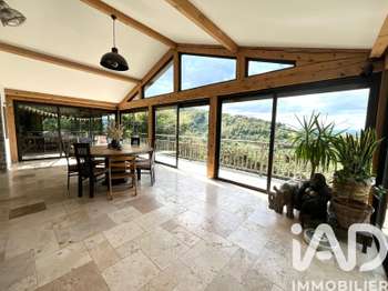 Vente maison 5 pièces Saint-Étienne 42