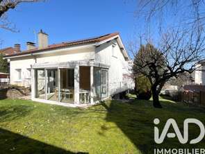 Vente Maison 3 chambresSaint-Étienne