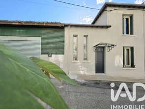 Vente Maison 3 chambresSaint-Étienne