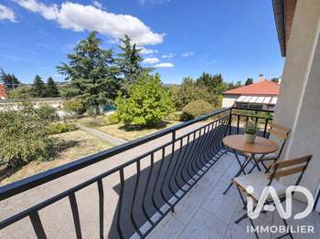 Vente Maison 2 chambresSaint-Étienne