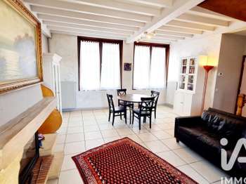 Vente maison 5 pièces Saint-Étienne 42