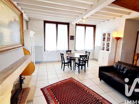 Vente maison 5 pièces Saint-Étienne 42