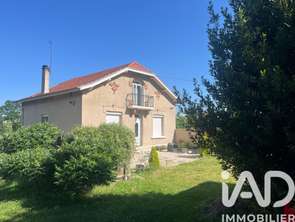Vente Maison 4 chambresSaint-Étienne