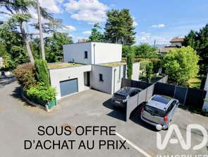 Vente Maison 3 chambresSaint-Étienne