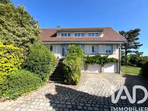 Vente Maison 6 chambresSaint-Étienne