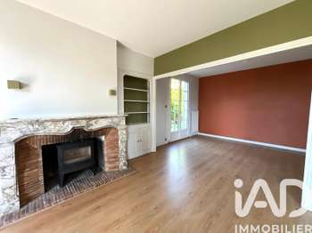 Vente Maison 6 chambresSaint-Étienne