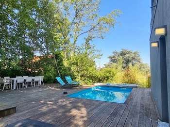 Vente maison 5 pièces Saint-Étienne 42