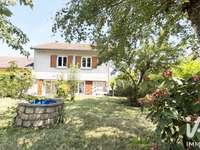 Vente maison 7 pièces Vente maison 7 pièces