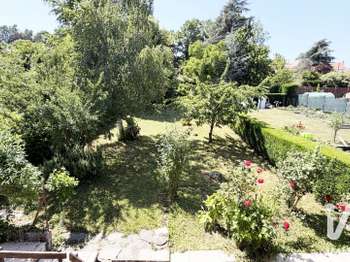 Vente maison 7 pièces Saint-Étienne 42