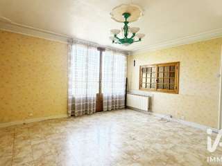 Vente maison 7 pièces Vente maison 7 pièces