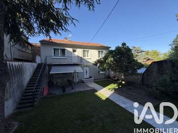 Vente maison 5 pièces Vente maison 5 pièces