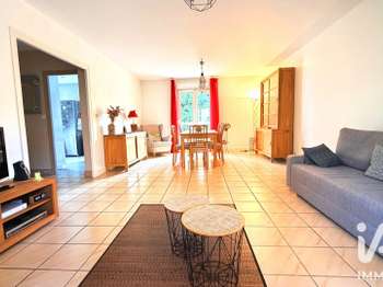 Vente Maison 4 chambresSaint-Étienne