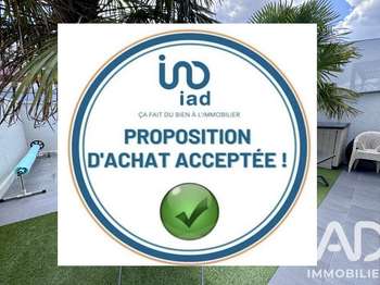 Vente Maison 2 chambresSaint-Étienne