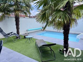 Vente maison 3 pièces Vente maison 3 pièces