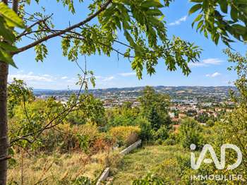 Vente Maison 3 chambresSaint-Étienne