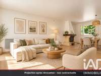 Vente maison 6 pièces Vente maison 6 pièces
