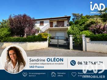 Vente Maison 3 chambresSaint-Étienne