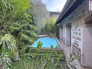 Vente Maison 4 chambresSaint-Étienne
