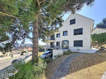 Vente Maison 6 chambresSaint-Étienne
