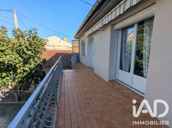 Vente maison 4 pièces Vente maison 4 pièces