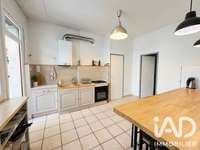 Vente maison 3 pièces Vente maison 3 pièces