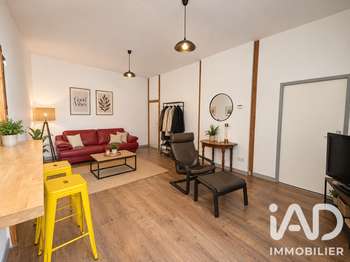 Vente maison 3 pièces Vente maison 3 pièces