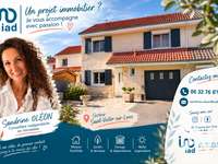 Vente maison 4 pièces Vente maison 4 pièces