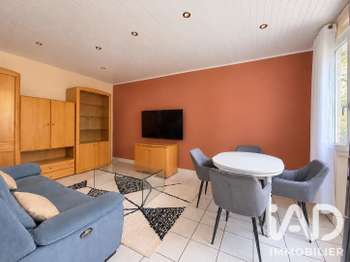 Vente Maison 4 chambresSaint-Étienne
