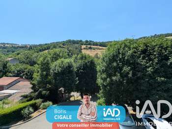 Vente Maison 4 chambresSaint-Étienne