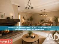 Vente maison 5 pièces Vente maison 5 pièces