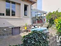 Vente maison 8 pièces Vente maison 8 pièces