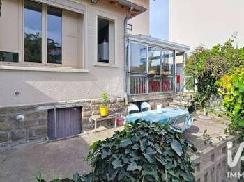 Vente maison 8 pièces Saint-Étienne 42