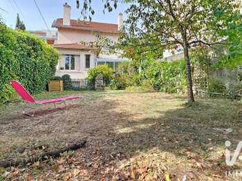 Vente Maison 4 chambresSaint-Étienne