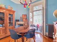 Vente maison 8 pièces Vente maison 8 pièces