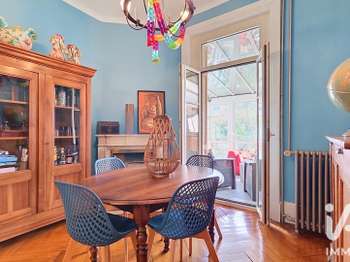 Vente maison 8 pièces Vente maison 8 pièces