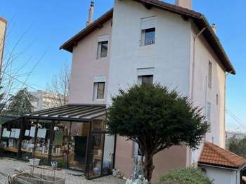 Vente maison 10 pièces Saint-Étienne 42