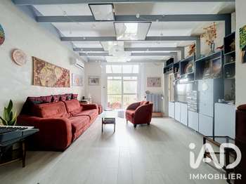 Vente maison 10 pièces