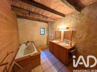 Vente maison 11 pièces