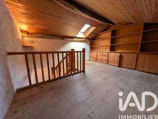 Vente maison 11 pièces