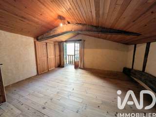 Vente maison 11 pièces