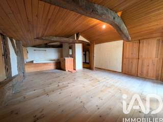 Vente maison 11 pièces