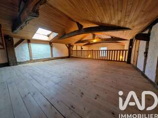 Vente maison 11 pièces
