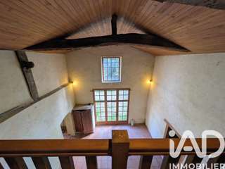 Vente maison 11 pièces